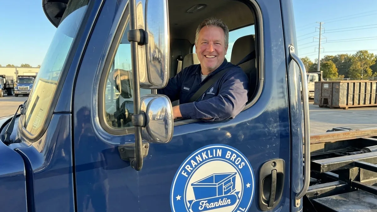 What Size Dumpster Do I Need in Franklin? What Size Dumpster Do I Need in Franklin?